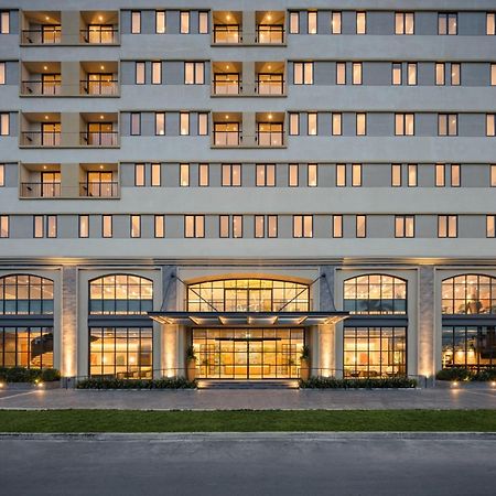 Hiive By Fusion Binh Duong - Vsip 1 Hotel Thuan An Exterior photo